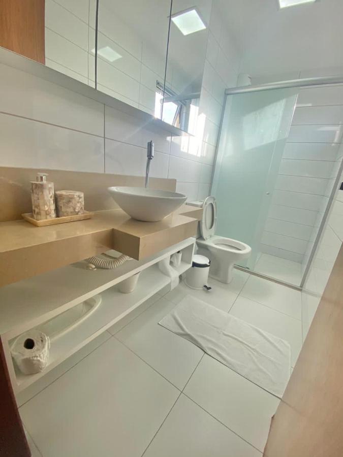 Triplex Solar Agua- By Pipa Praia House Praia de Pipa Bagian luar foto