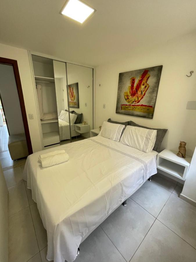 Triplex Solar Agua- By Pipa Praia House Praia de Pipa Bagian luar foto