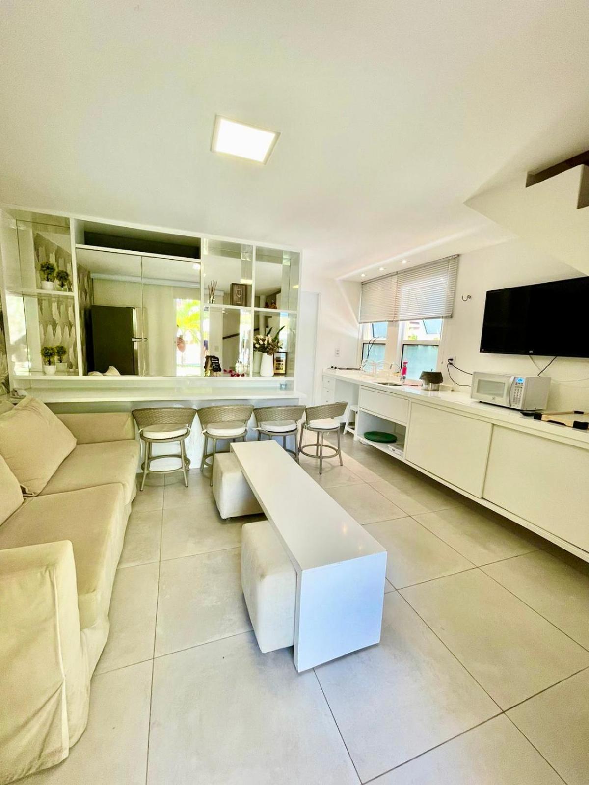 Triplex Solar Agua- By Pipa Praia House Praia de Pipa Bagian luar foto