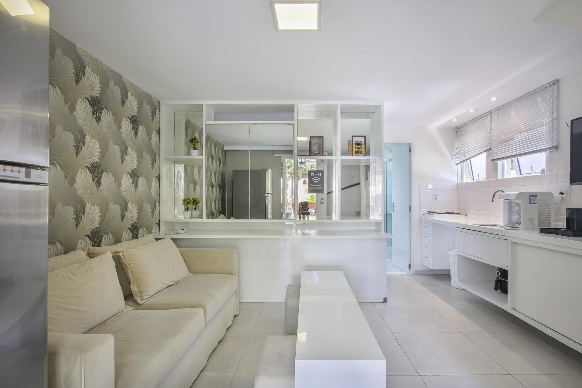 Triplex Solar Agua- By Pipa Praia House Praia de Pipa Bagian luar foto