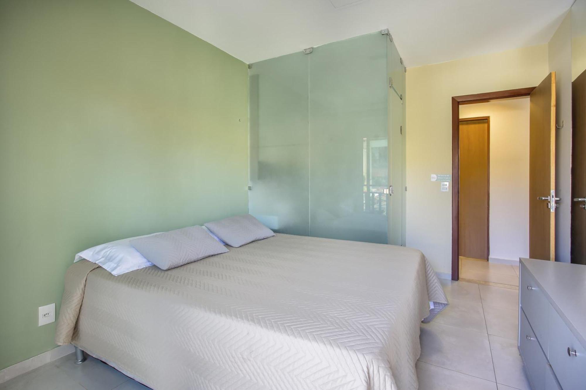 Triplex Solar Agua- By Pipa Praia House Praia de Pipa Bagian luar foto